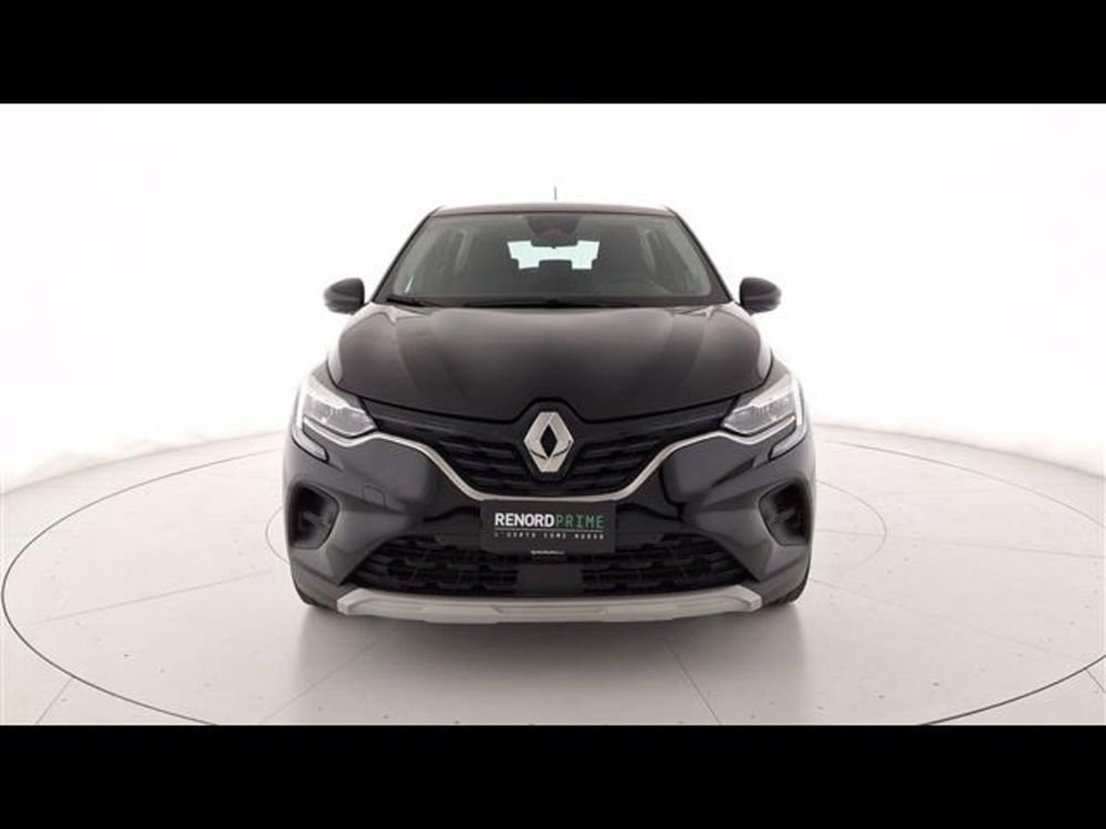 Renault Captur usata a Milano (4)