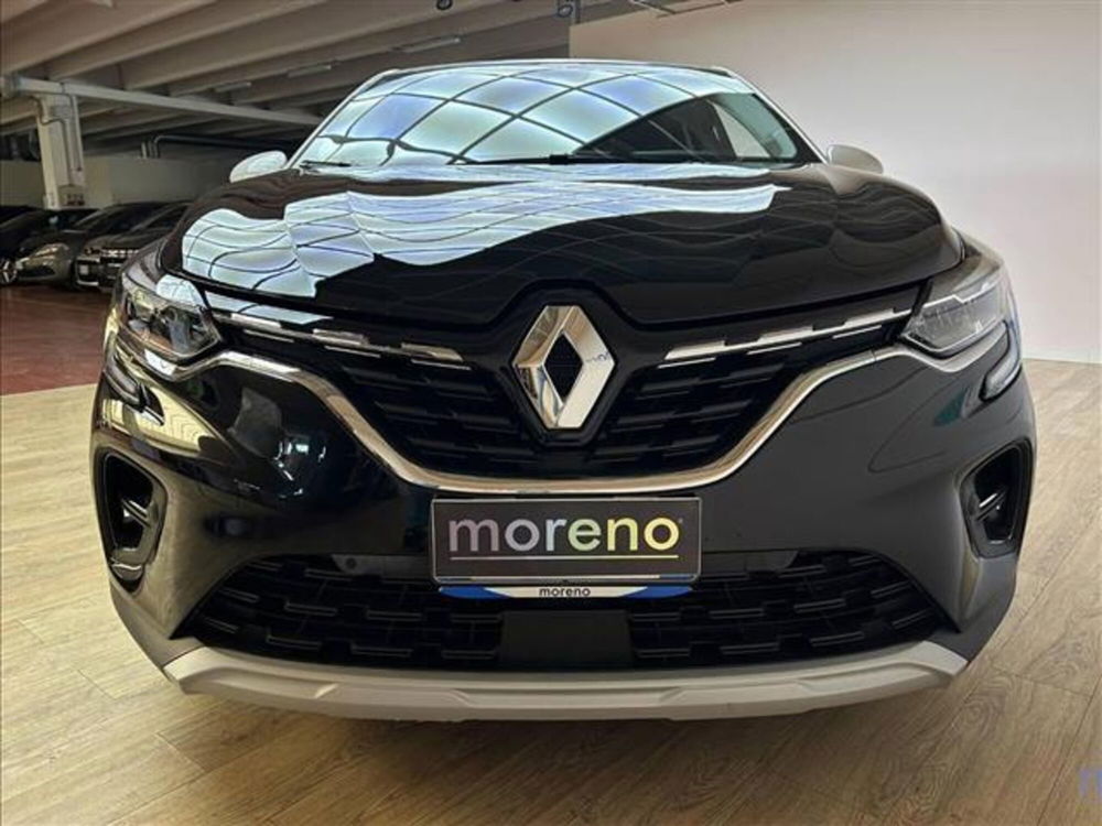 Renault Captur usata a Bologna (3)