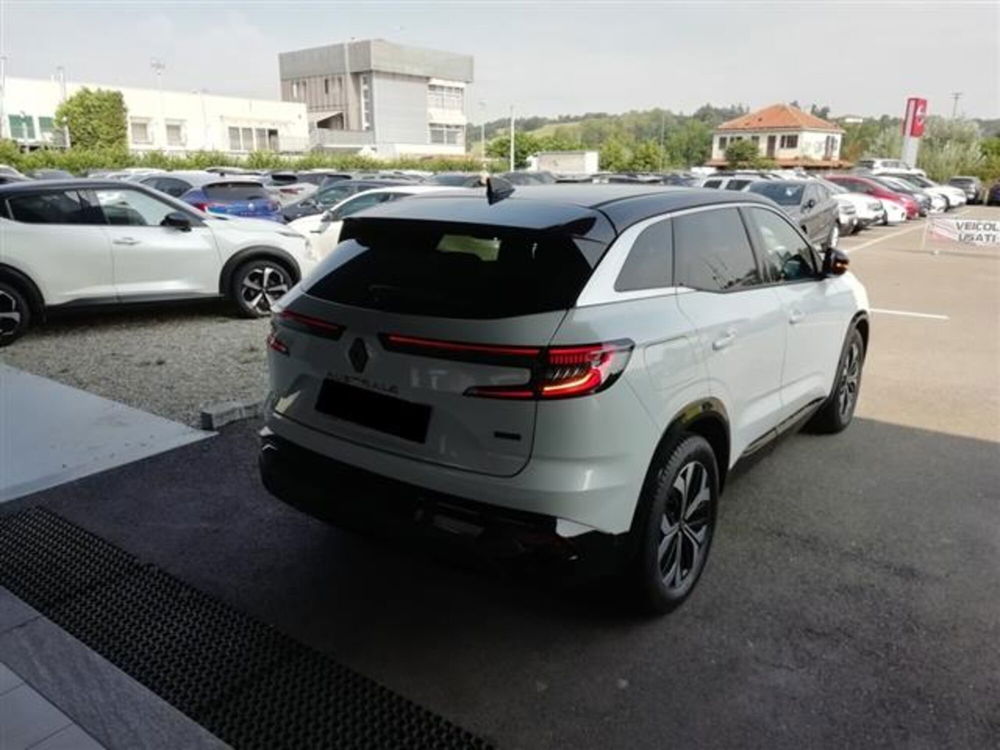 Renault Austral usata a Asti (5)