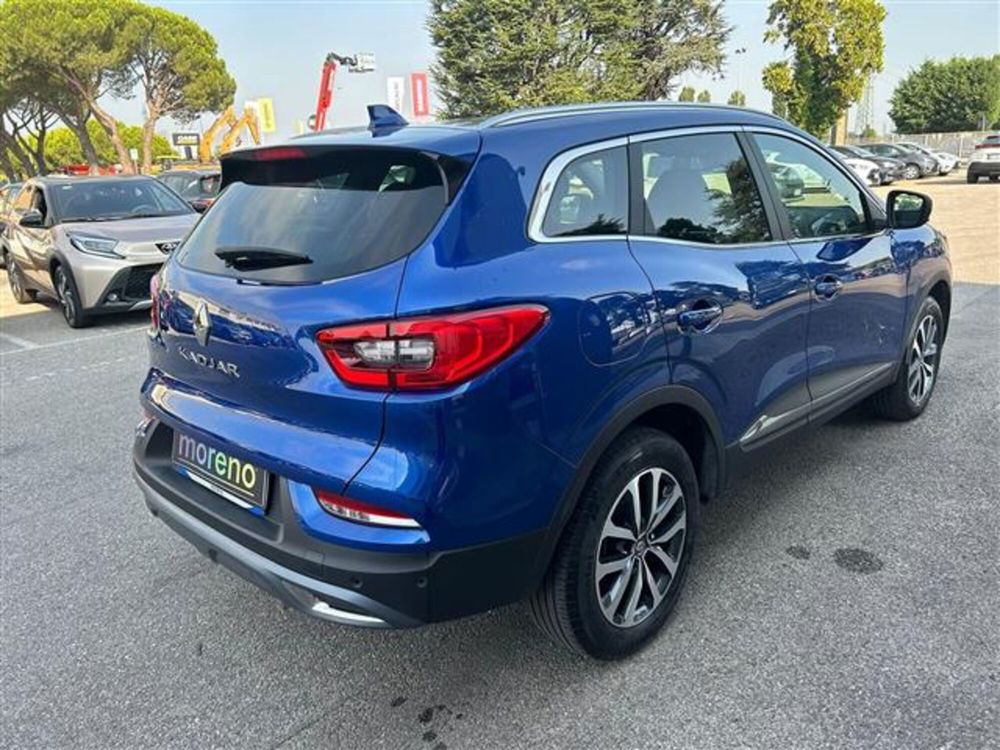 Renault Kadjar usata a Bologna (5)