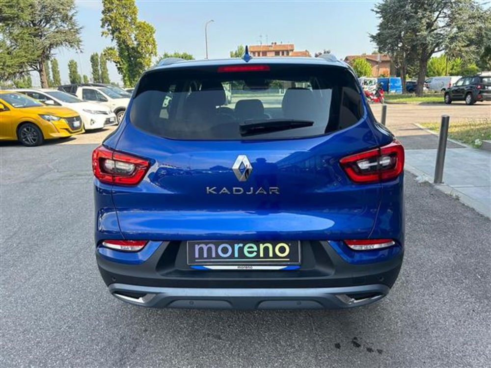 Renault Kadjar usata a Bologna (6)