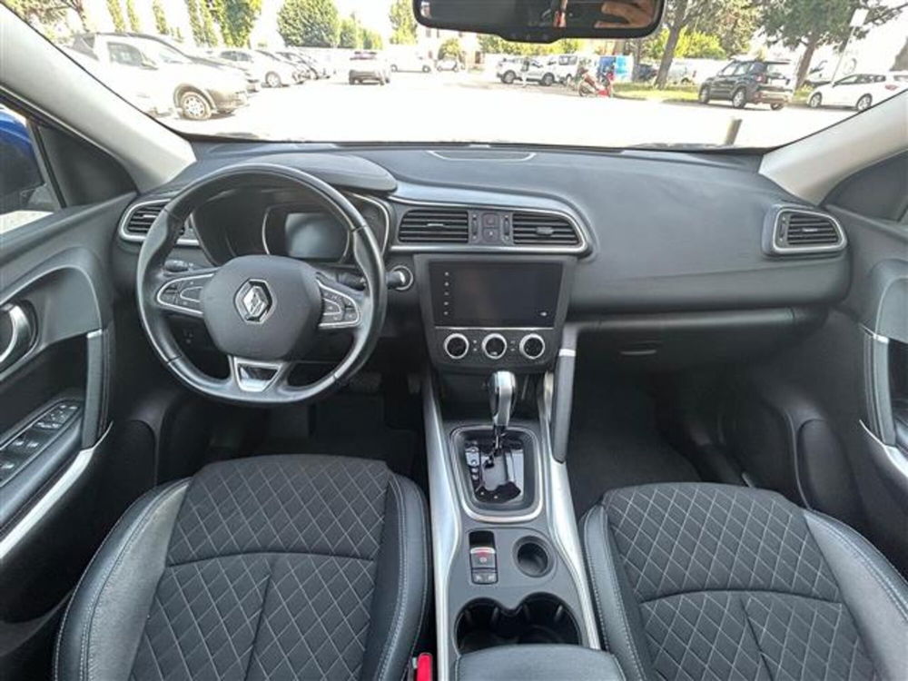 Renault Kadjar usata a Bologna (9)