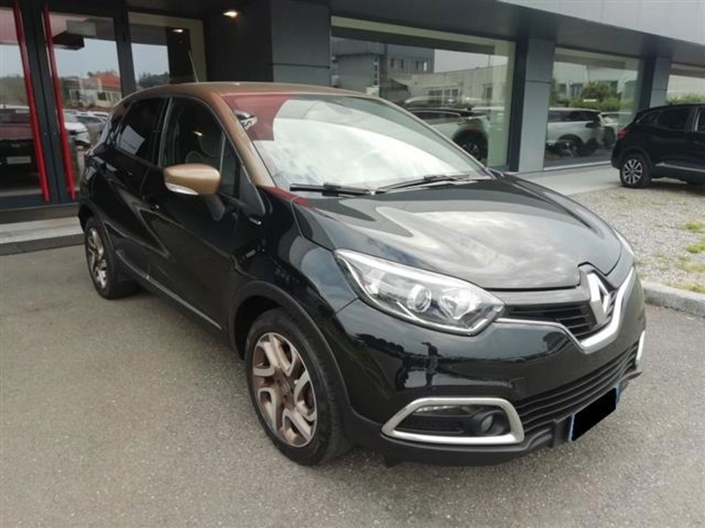 Renault Captur usata a Asti (3)