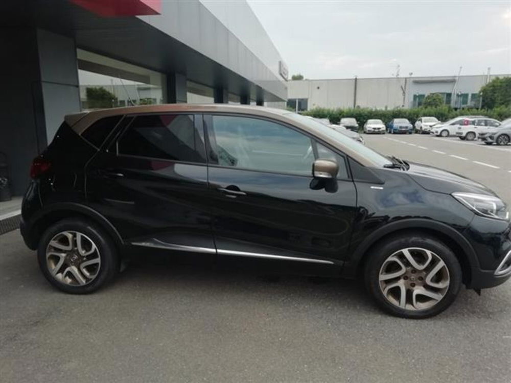 Renault Captur usata a Asti (4)