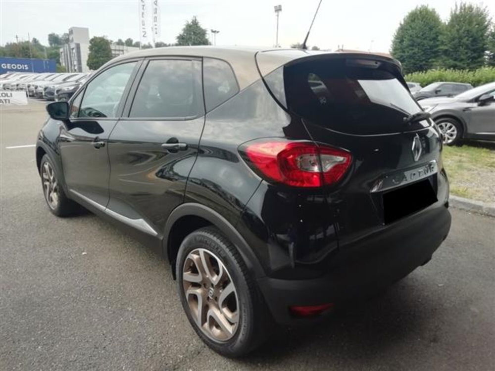 Renault Captur usata a Asti (7)