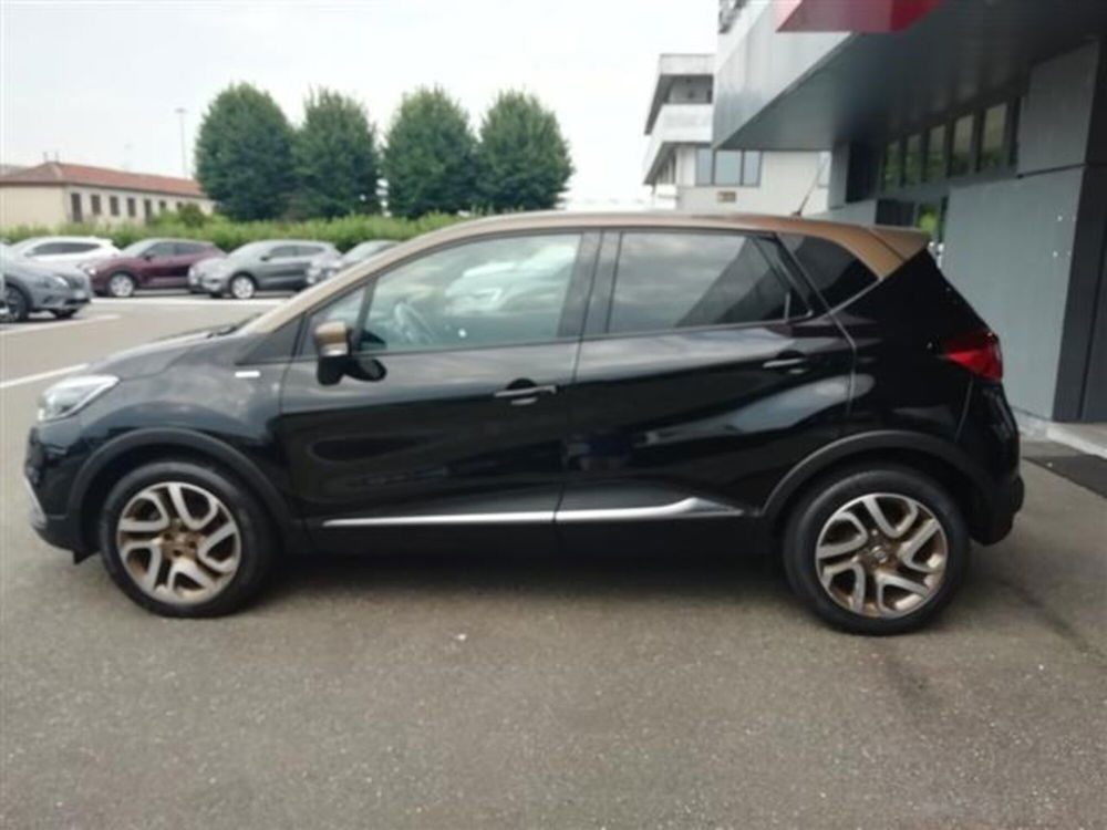 Renault Captur usata a Asti (8)