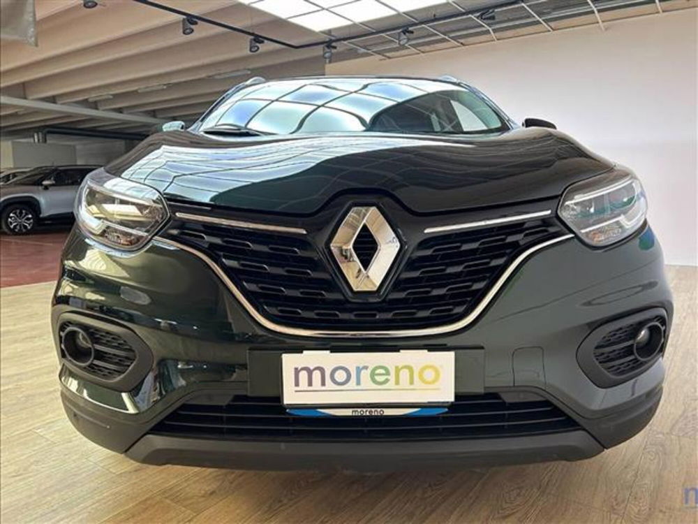 Renault Kadjar usata a Bologna (3)