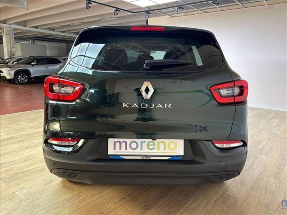 Renault Kadjar usata a Bologna (4)