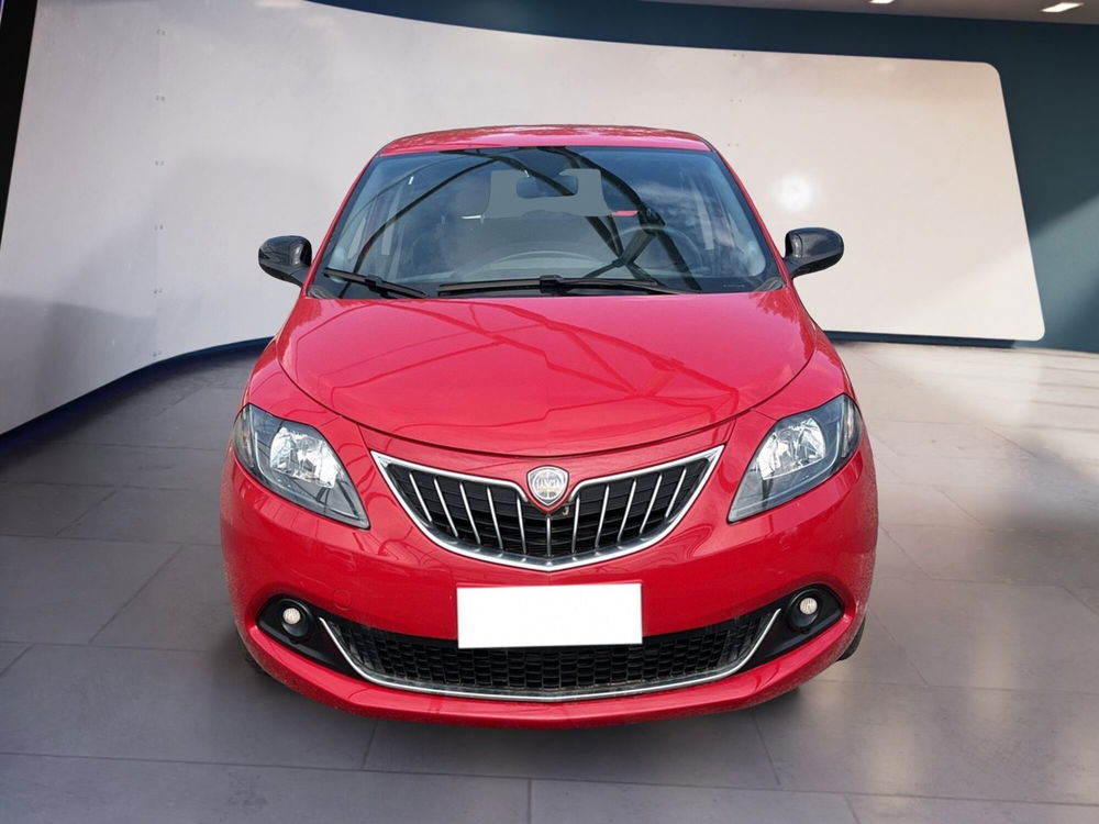 Lancia Ypsilon usata a Torino