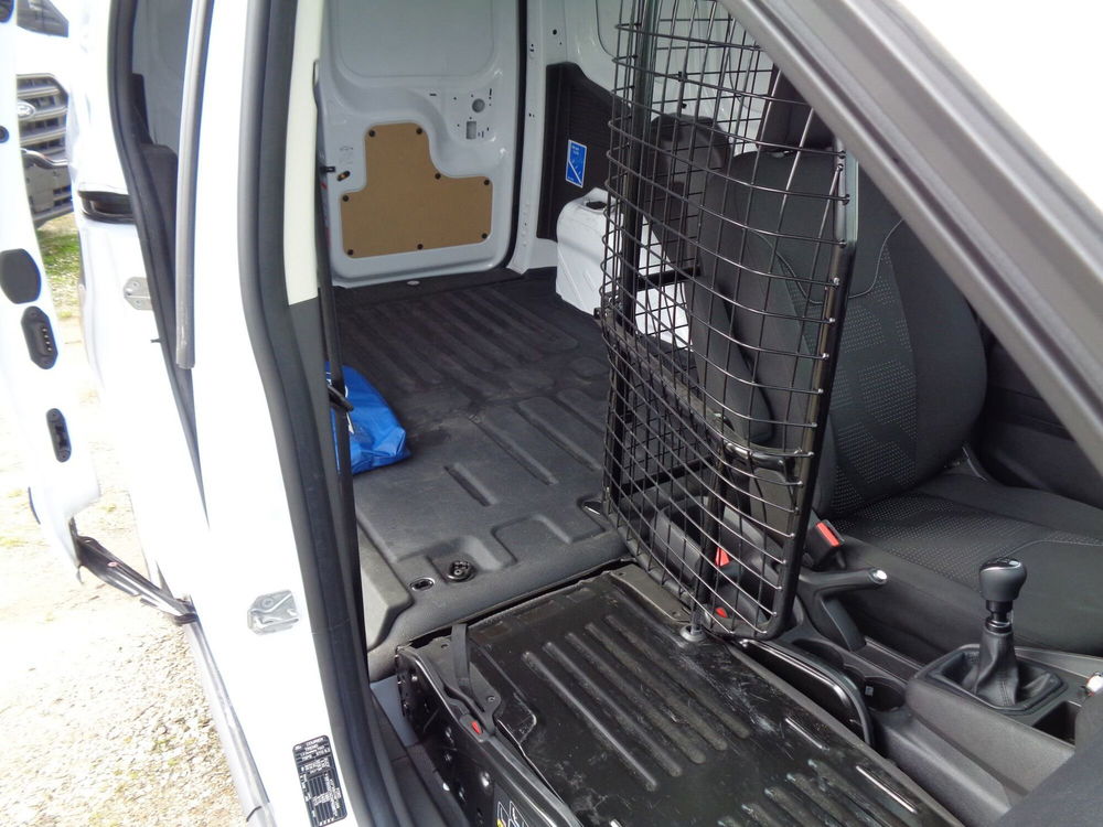 Ford Transit Courier usata a Treviso (13)