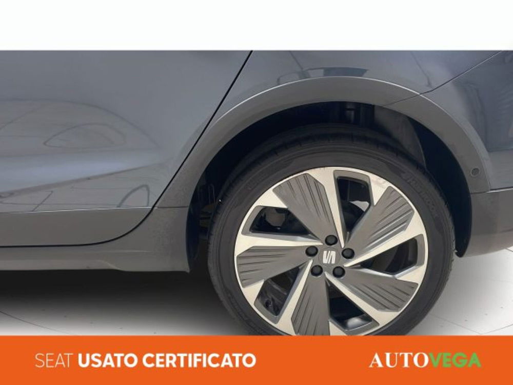 SEAT Arona usata a Vicenza (15)