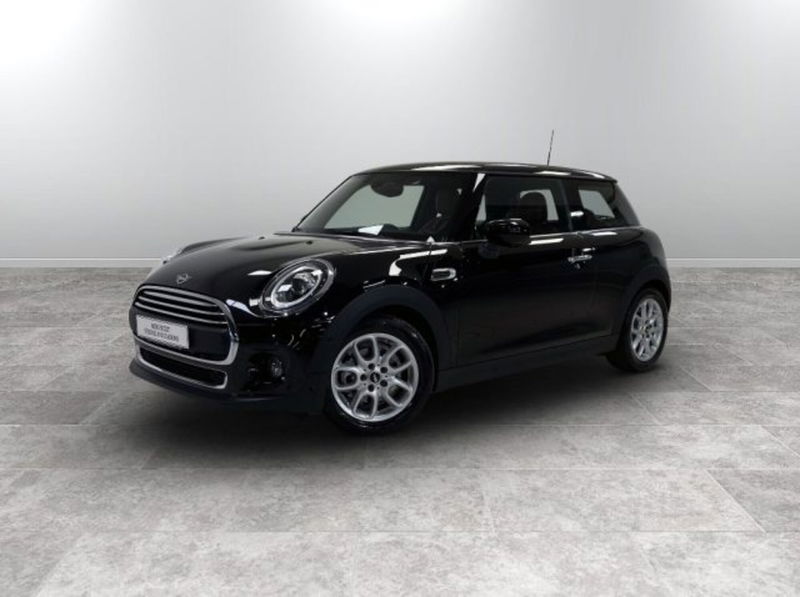 MINI Mini 1.5 One 5 porte  del 2020 usata a Modena