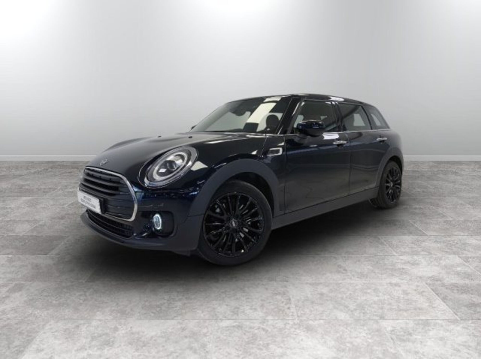 MINI Mini Clubman 2.0 Cooper D Business Clubman  del 2021 usata a Modena