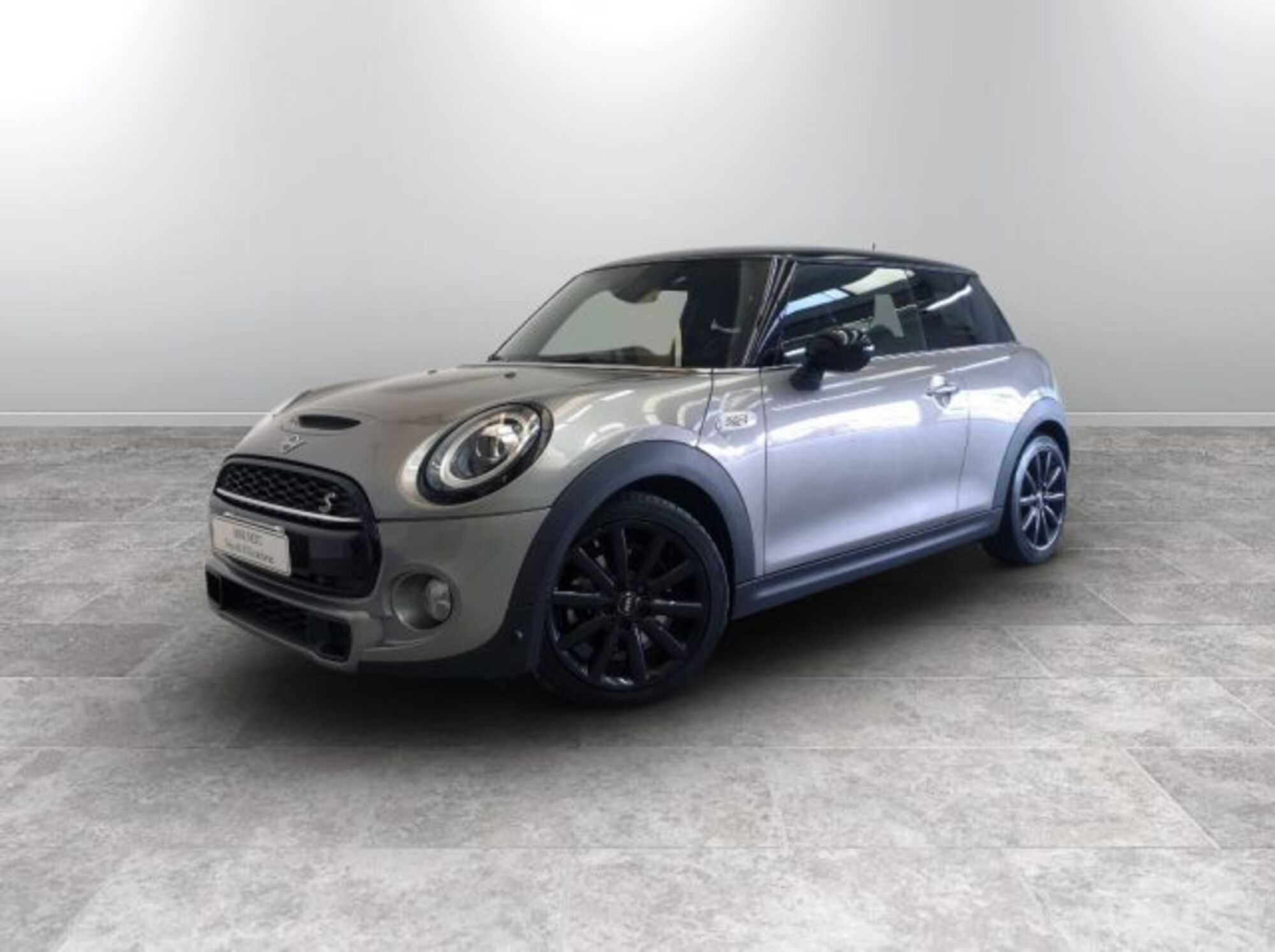 MINI Mini 2.0 Cooper SD Hype 5 porte del 2019 usata a Modena