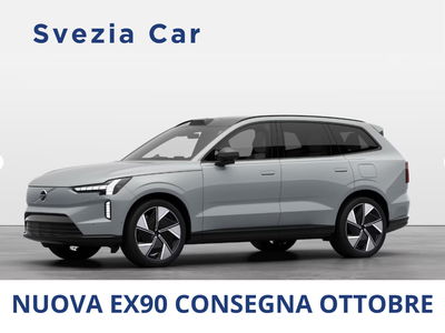 Volvo EX90 twin motor Ultra awd nuova a Milano