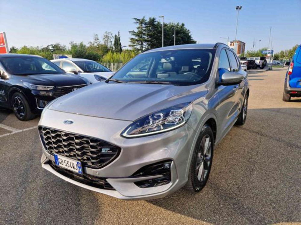 Ford Kuga usata a Bologna