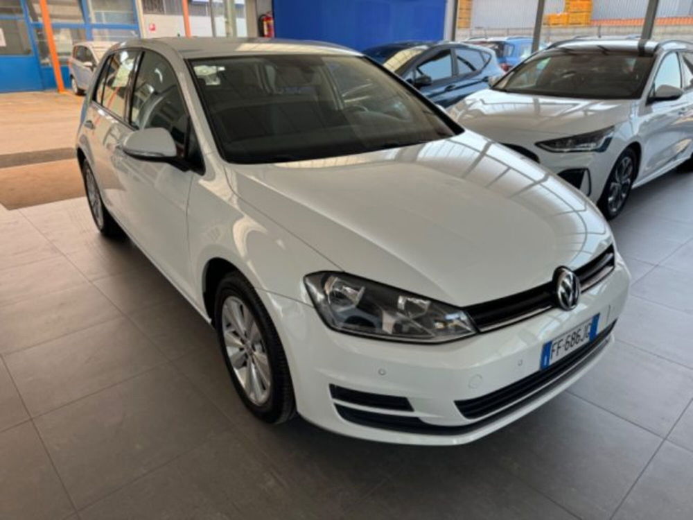 Volkswagen Golf usata a Bologna (3)