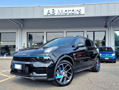 Lynk &amp; Co 01 01 1.5 td phev del 2022 usata a Gallarate