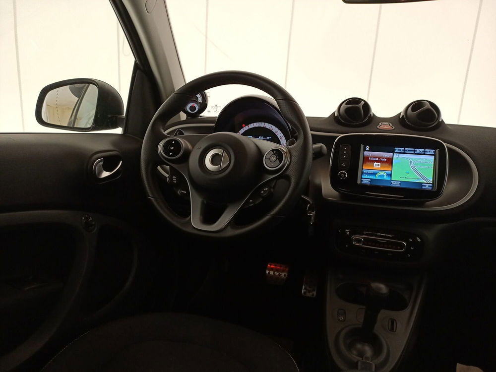 smart Fortwo usata a Taranto (10)