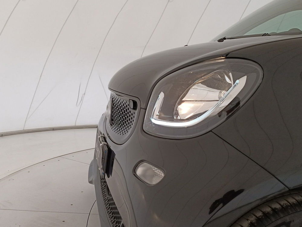 smart Fortwo usata a Taranto (13)