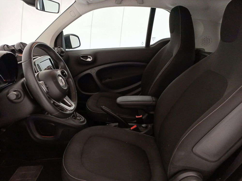 smart Fortwo usata a Taranto (6)