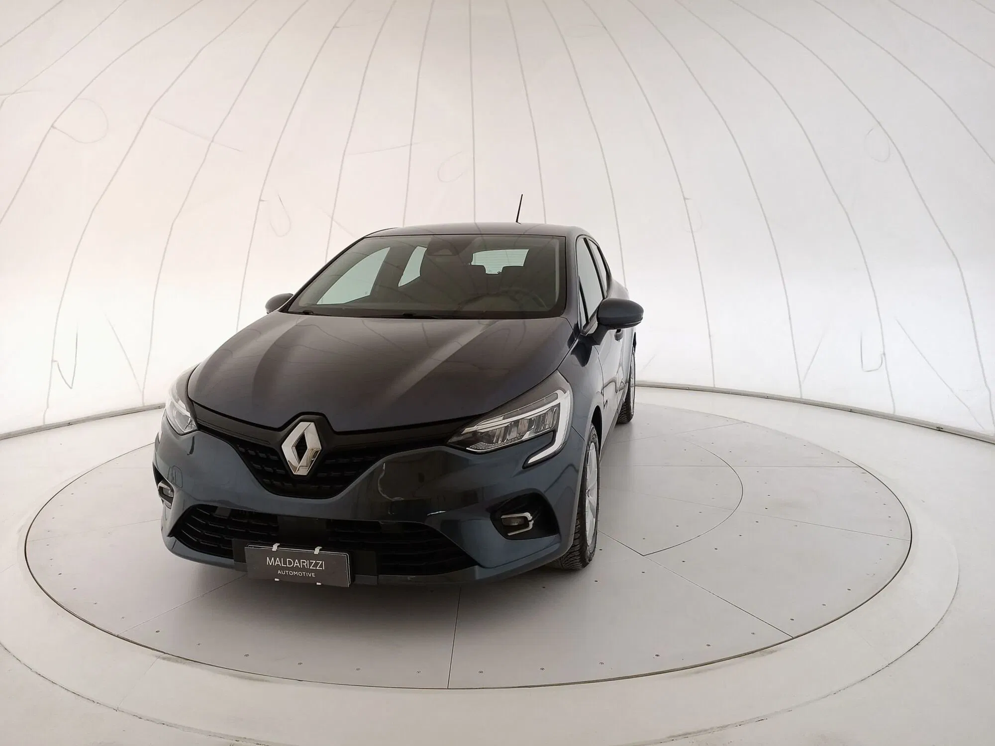 Renault Clio 1.0 tce Techno Gpl 100cv del 2020 usata a Bari