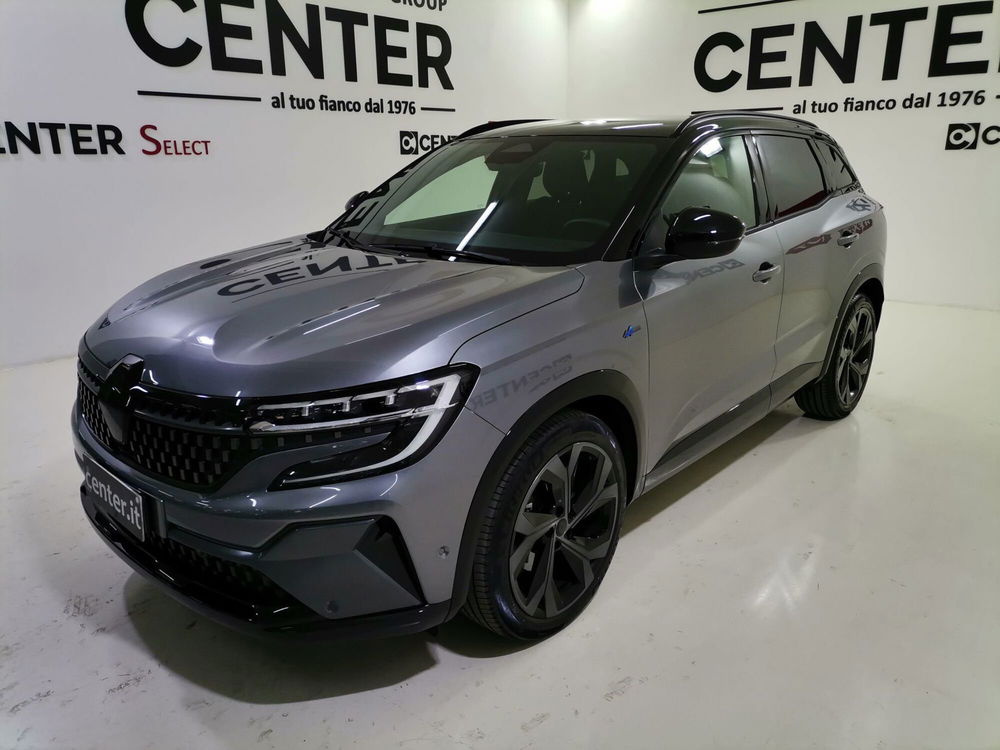 Renault Austral nuova a Salerno