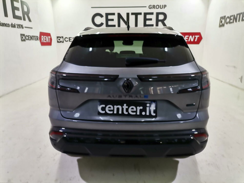 Renault Austral nuova a Salerno (5)