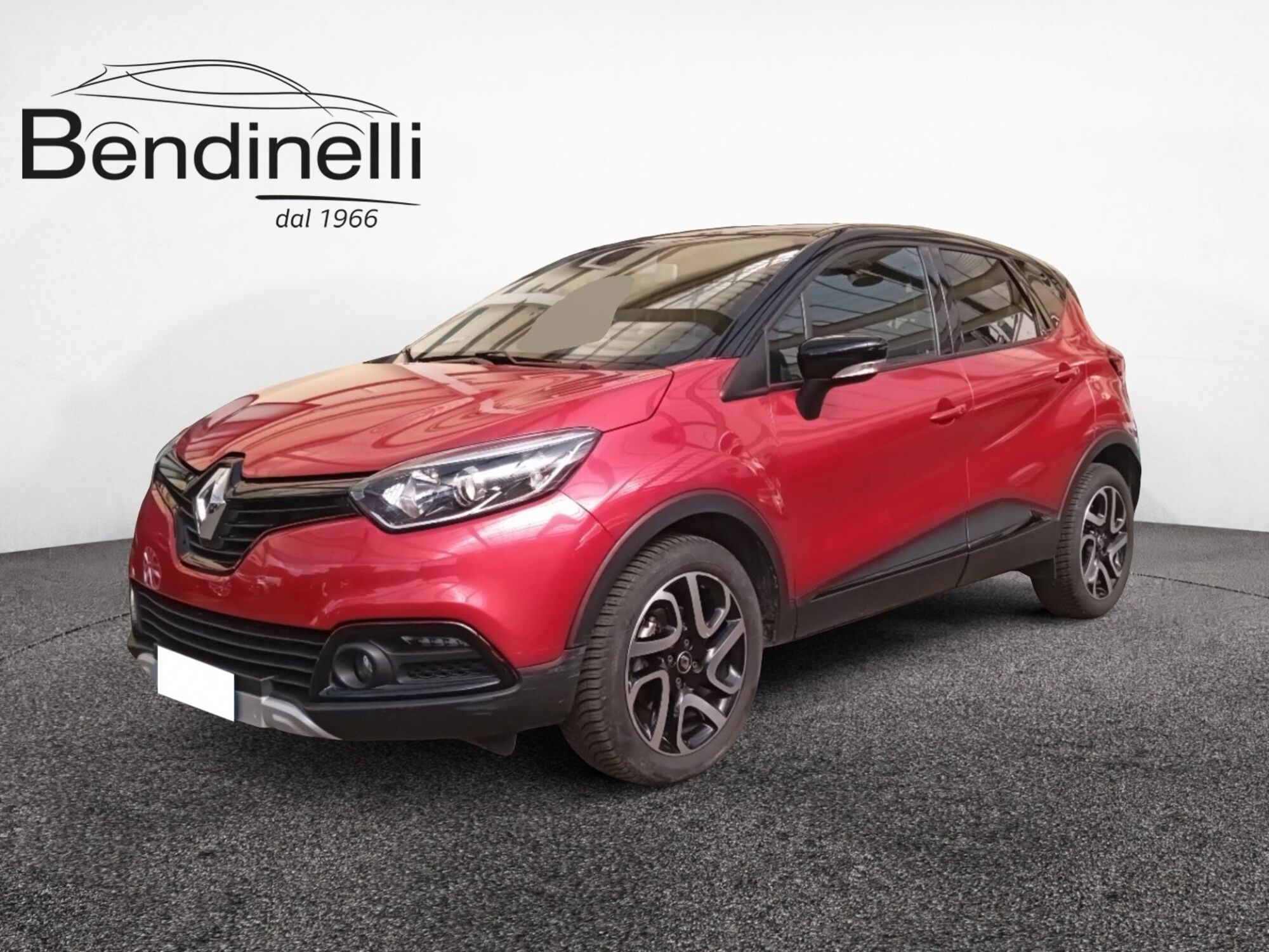 Renault Captur dCi 8V 90 CV EDC Start&amp;Stop Energy Zen  del 2017 usata a Verona