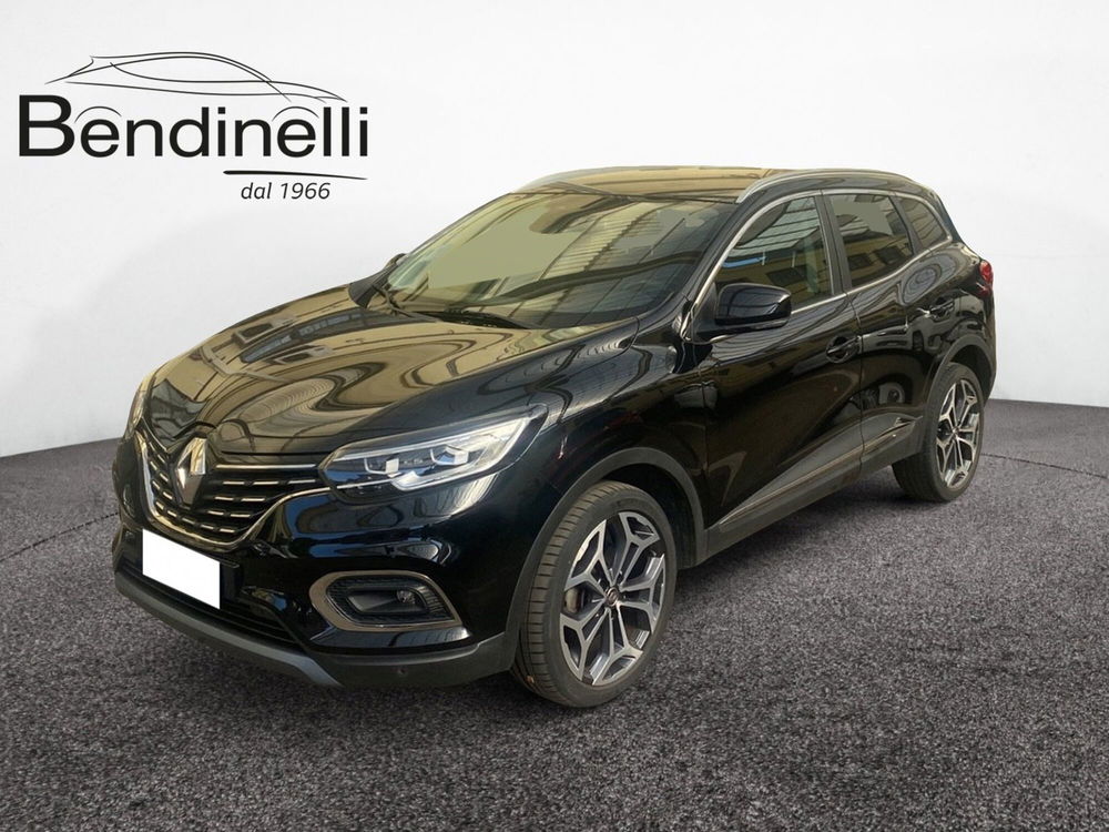 Renault Kadjar usata a Verona