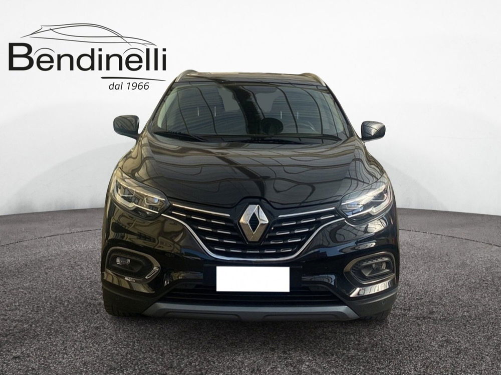 Renault Kadjar usata a Verona (2)