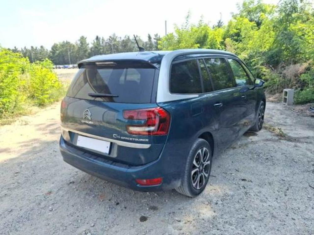 Citroen Grand C4 SpaceTourer usata a Parma (2)