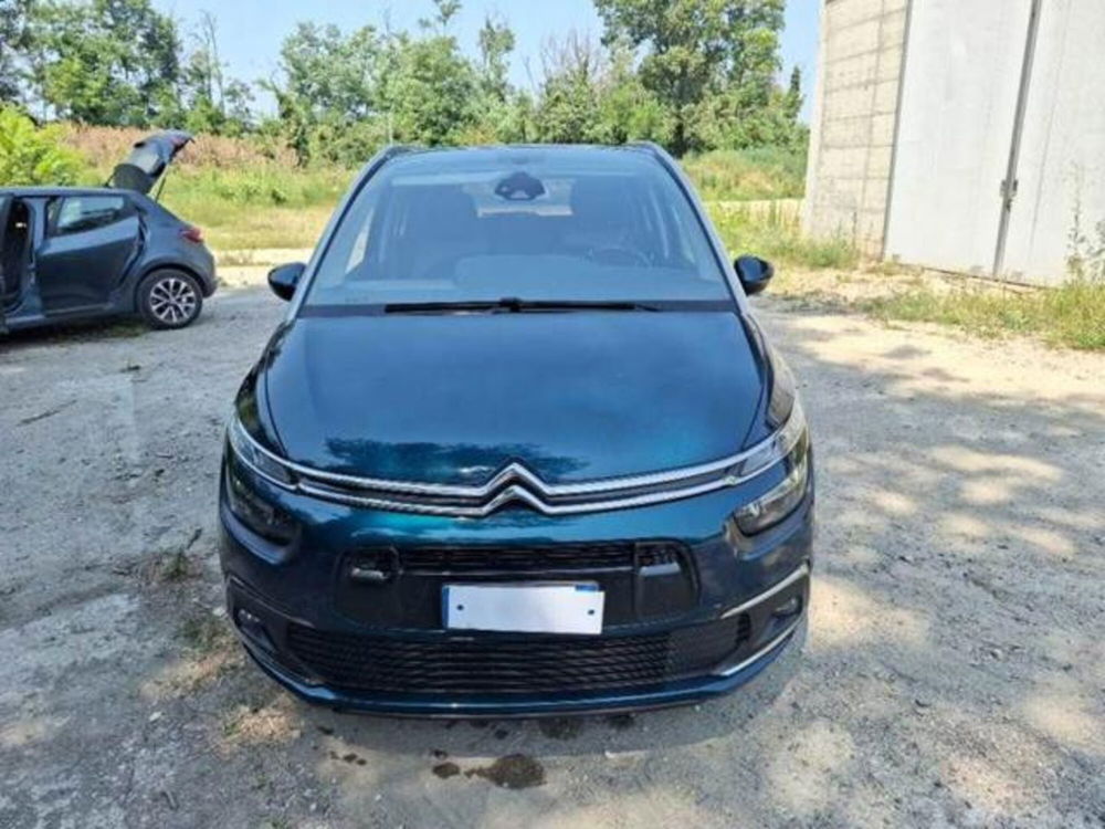 Citroen Grand C4 SpaceTourer usata a Parma (6)