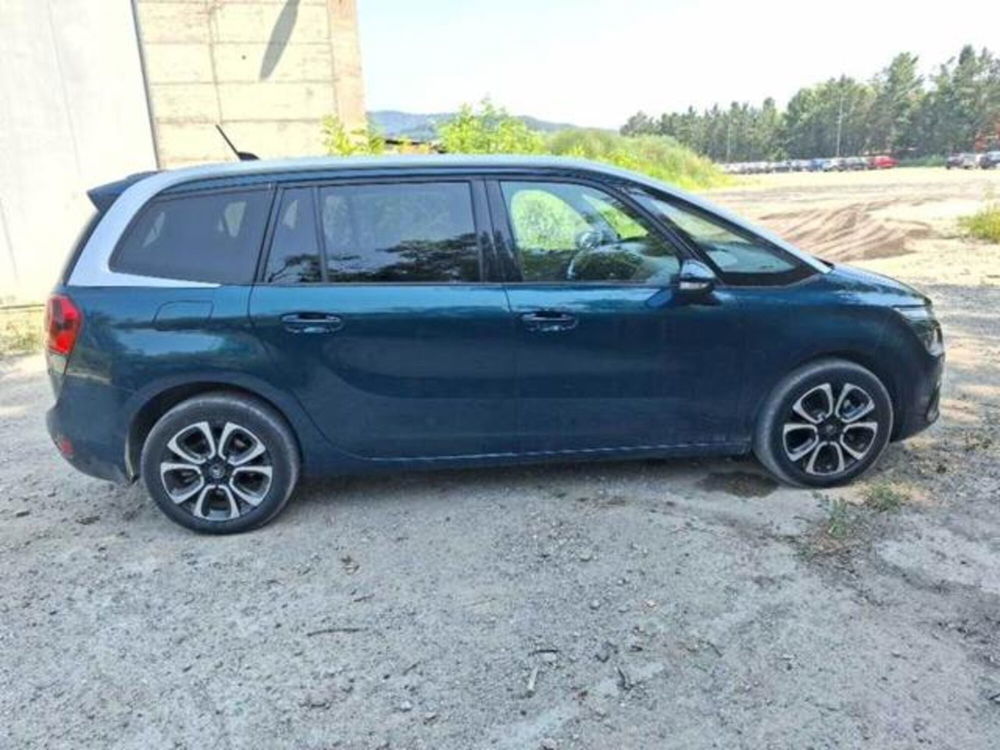 Citroen Grand C4 SpaceTourer usata a Parma (7)