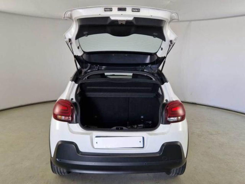 Citroen C3 usata a Parma (5)