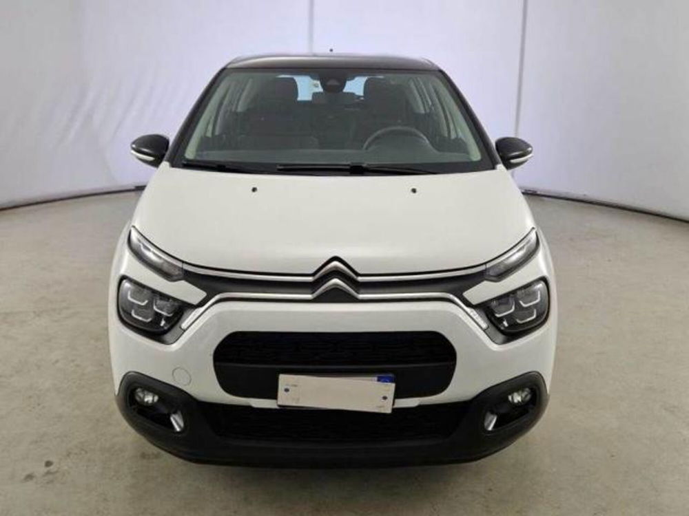 Citroen C3 usata a Parma (6)