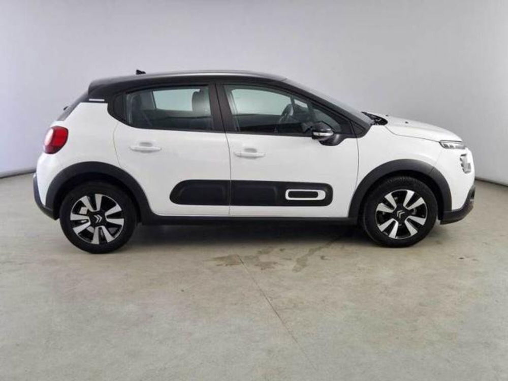 Citroen C3 usata a Parma (7)