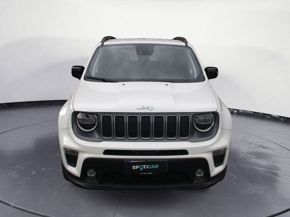 Jeep Renegade usata a Catania (3)