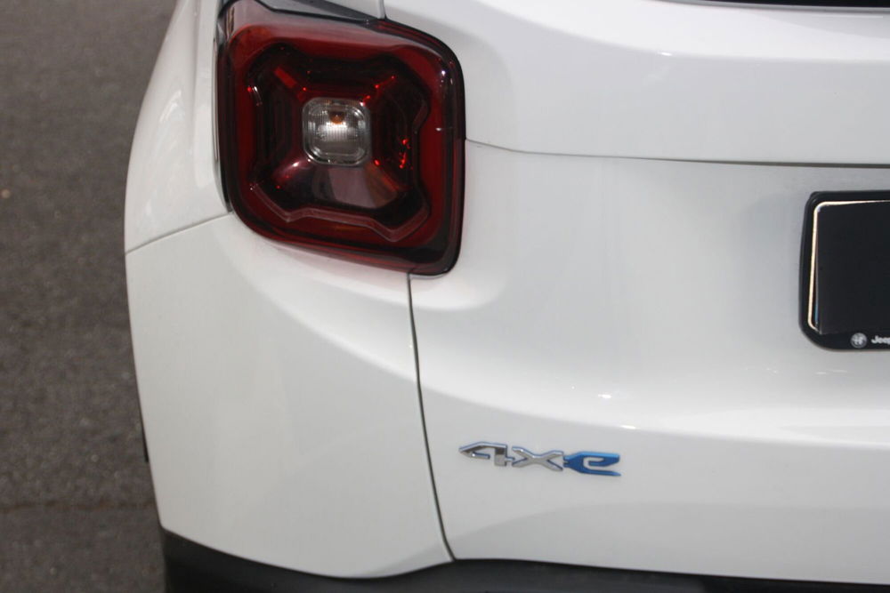 Jeep Renegade usata a Catania (7)