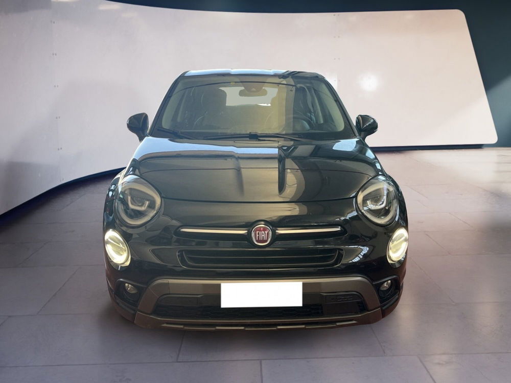 Fiat 500X usata a Torino