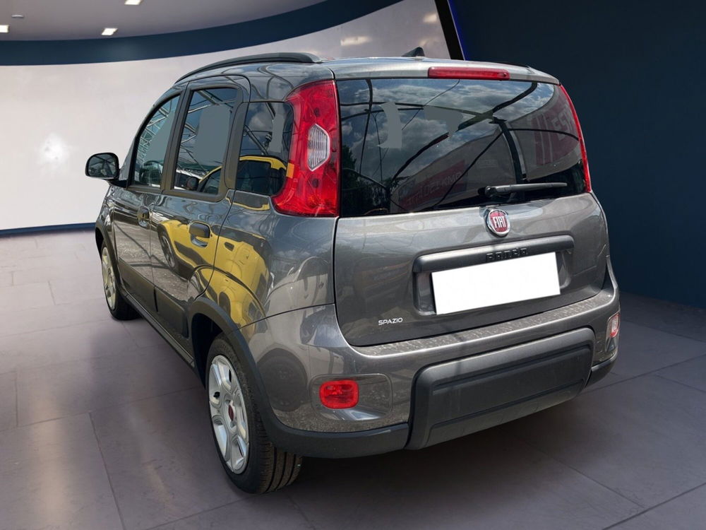 Fiat Panda usata a Torino (4)