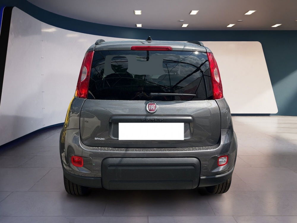 Fiat Panda usata a Torino (6)