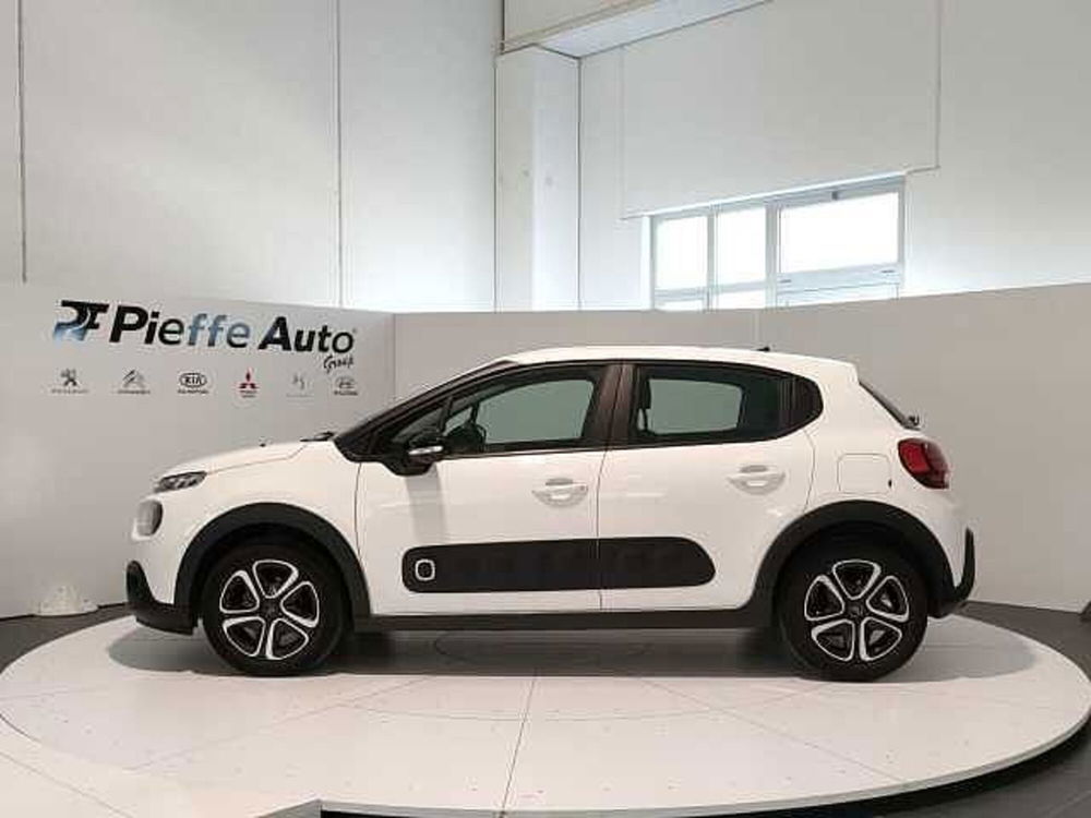 Citroen C3 usata a Teramo (2)