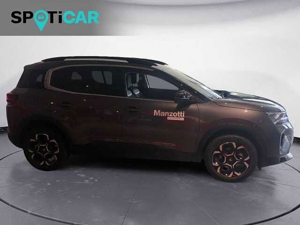 Citroen C5 Aircross nuova a Treviso (3)