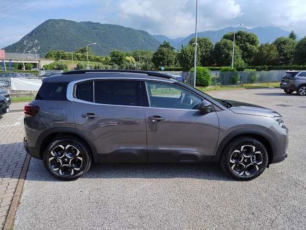 Citroen C5 Aircross nuova a Treviso (10)