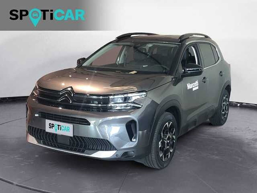 Citroen C5 Aircross nuova a Treviso