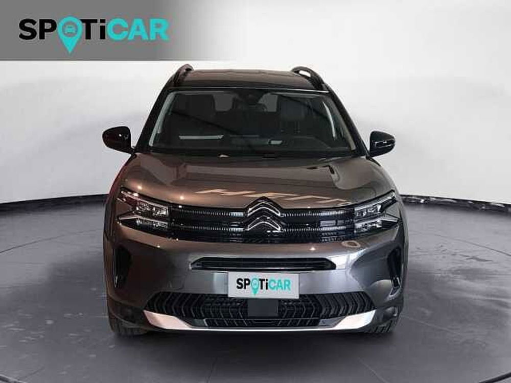 Citroen C5 Aircross nuova a Treviso (2)