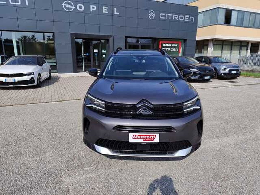 Citroen C5 Aircross nuova a Treviso (7)