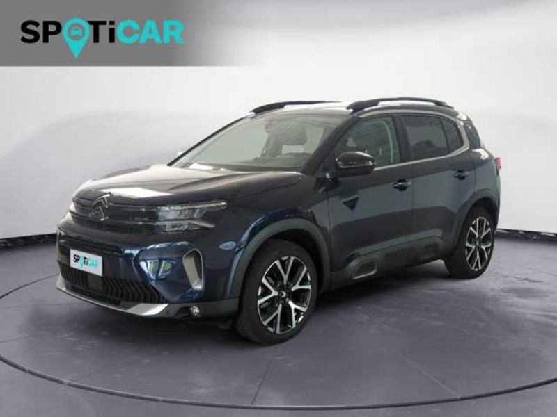 Citroen C5 Aircross Aircross BlueHDi 130 S&amp;S EAT8 Shine Pack  del 2023 usata a Castelfranco Veneto