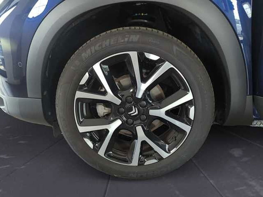 Citroen C5 Aircross usata a Treviso (13)